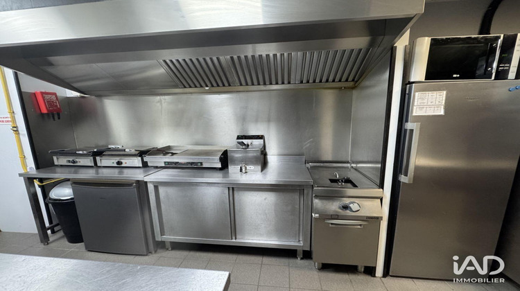 Ma-Cabane - Vente Boutique Jarnac, 70 m²