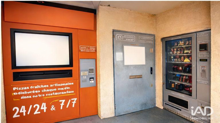 Ma-Cabane - Vente Boutique Jarnac, 70 m²