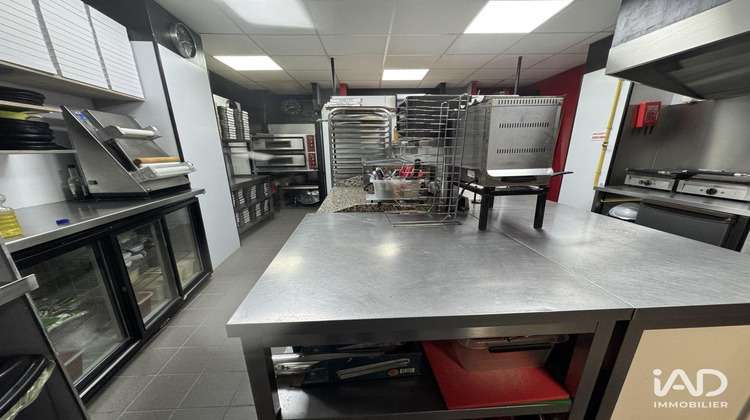 Ma-Cabane - Vente Boutique Jarnac, 70 m²