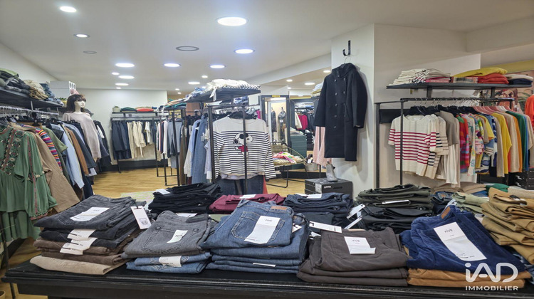 Ma-Cabane - Vente Boutique Jarnac, 110 m²