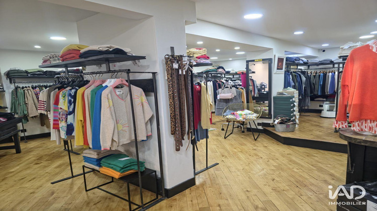 Ma-Cabane - Vente Boutique Jarnac, 110 m²