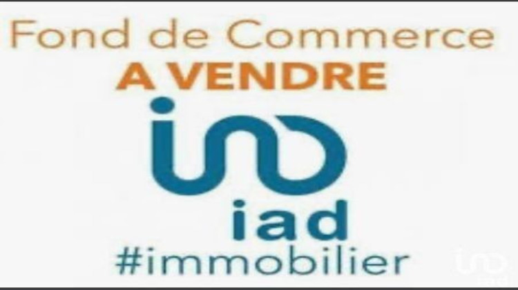 Ma-Cabane - Vente Boutique Jarnac-Champagne, 557 m²