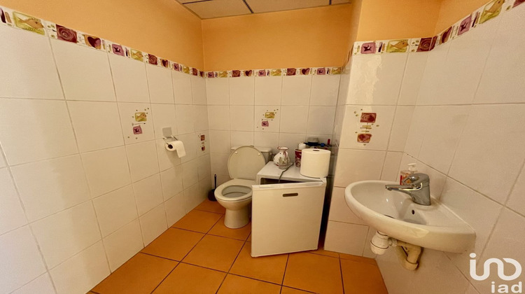 Ma-Cabane - Vente Boutique Jarrie, 66 m²