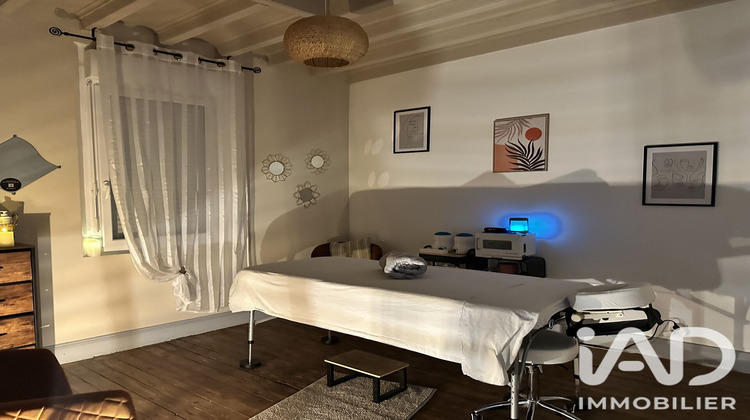 Ma-Cabane - Vente Boutique Jarzé, 118 m²