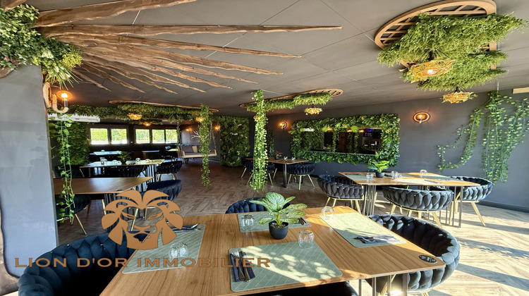 Ma-Cabane - Vente Boutique Jassans-Riottier, 150 m²