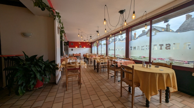 Ma-Cabane - Vente Boutique JAVRON LES CHAPELLES, 320 m²