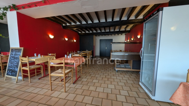 Ma-Cabane - Vente Boutique JAVRON LES CHAPELLES, 320 m²