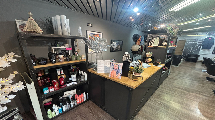 Ma-Cabane - Vente Boutique JENLAIN, 1 m²