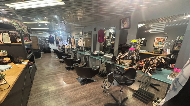 Ma-Cabane - Vente Boutique JENLAIN, 1 m²