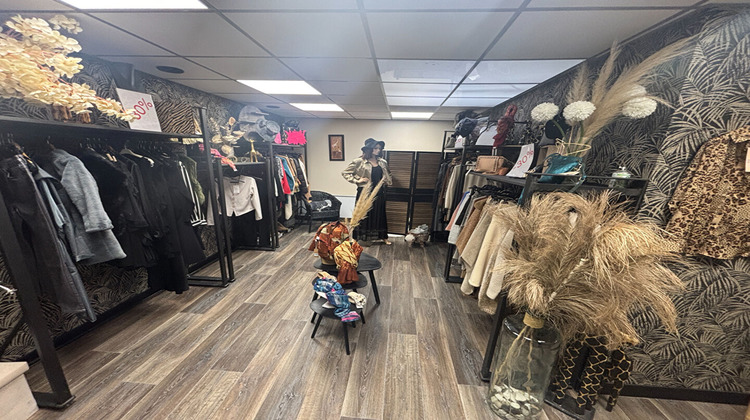 Ma-Cabane - Vente Boutique JENLAIN, 1 m²