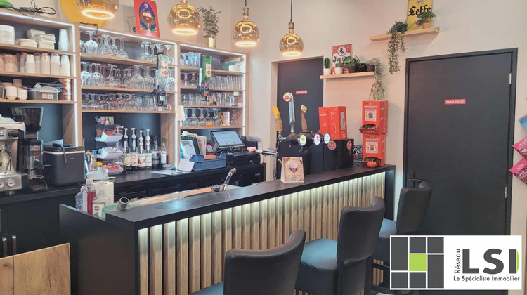 Ma-Cabane - Vente Boutique Jeumont, 55 m²