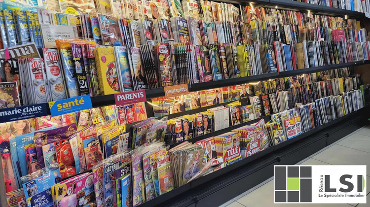 Ma-Cabane - Vente Boutique Jeumont, 55 m²