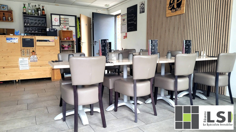 Ma-Cabane - Vente Boutique Jeumont, 85 m²