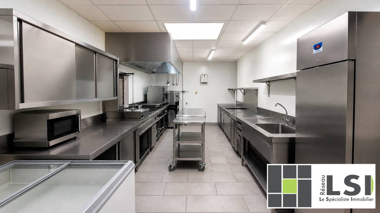 Ma-Cabane - Vente Boutique Jeumont, 85 m²