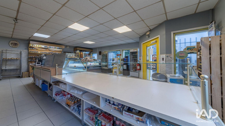 Ma-Cabane - Vente Boutique Jeuxey, 152 m²