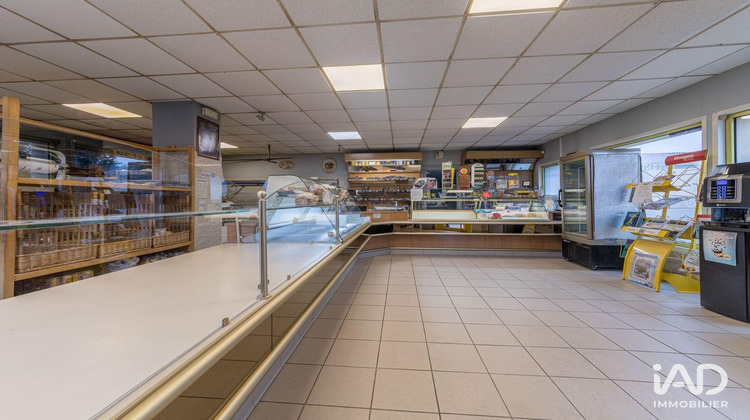Ma-Cabane - Vente Boutique Jeuxey, 152 m²