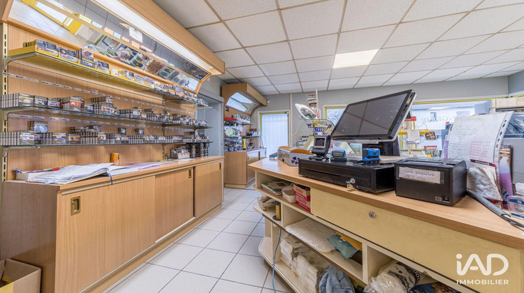 Ma-Cabane - Vente Boutique Jeuxey, 152 m²