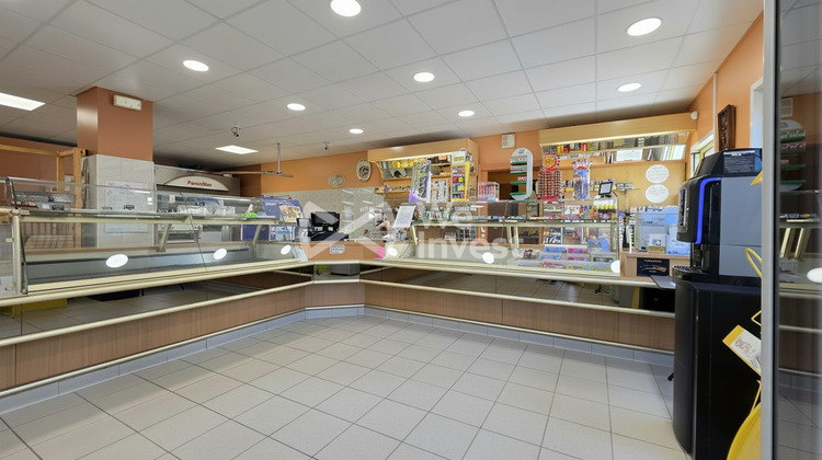 Ma-Cabane - Vente Boutique Jeuxey, 150 m²