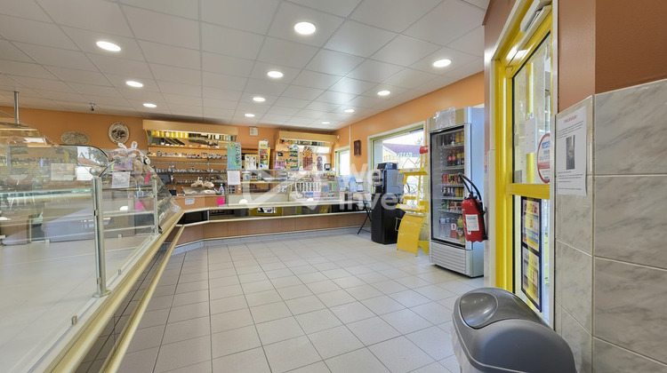 Ma-Cabane - Vente Boutique Jeuxey, 150 m²