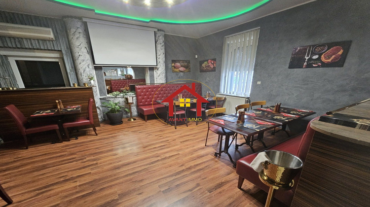 Ma-Cabane - Vente Boutique Joeuf, 86 m²