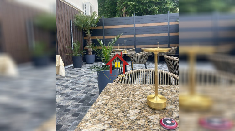 Ma-Cabane - Vente Boutique Joeuf, 86 m²