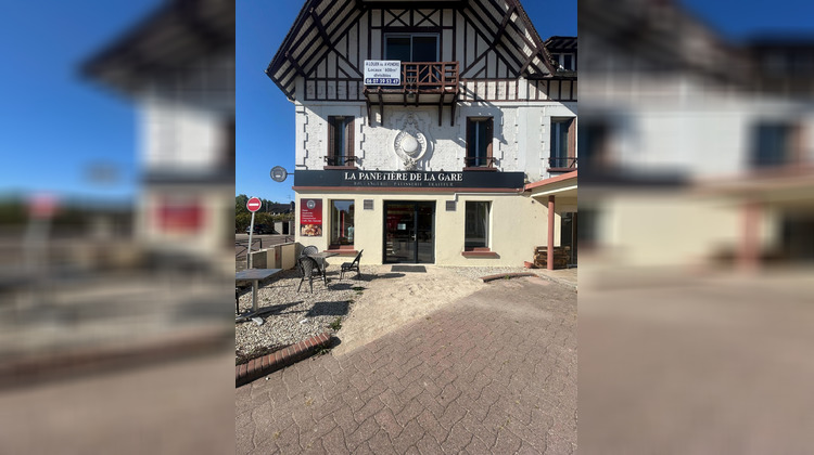 Ma-Cabane - Vente Boutique Joigny, 120 m²
