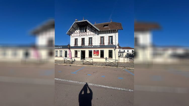 Ma-Cabane - Vente Boutique Joigny, 120 m²