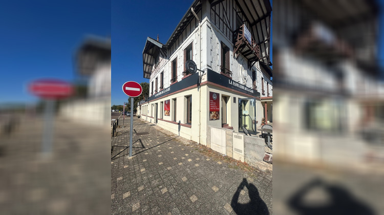 Ma-Cabane - Vente Boutique Joigny, 120 m²