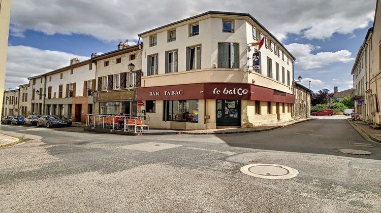 Ma-Cabane - Vente Boutique Joinville, 77 m²