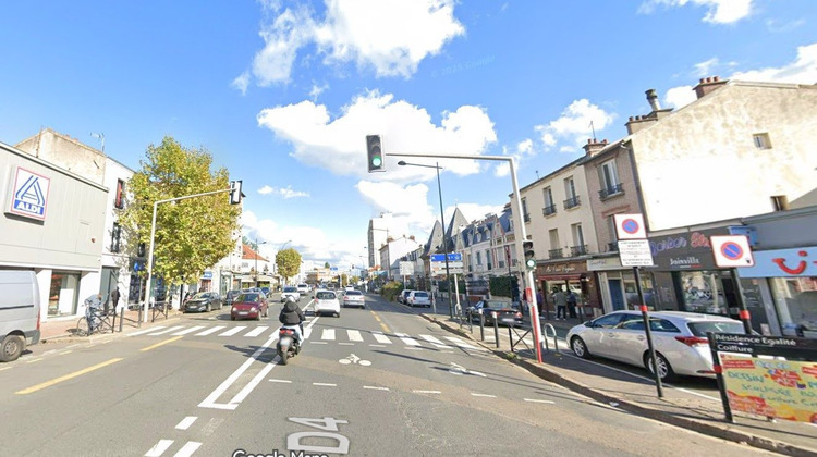 Ma-Cabane - Vente Boutique Joinville-le-Pont, 32 m²