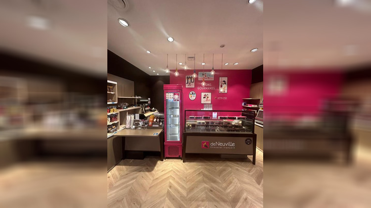 Ma-Cabane - Vente Boutique JOINVILLE LE PONT, 35 m²