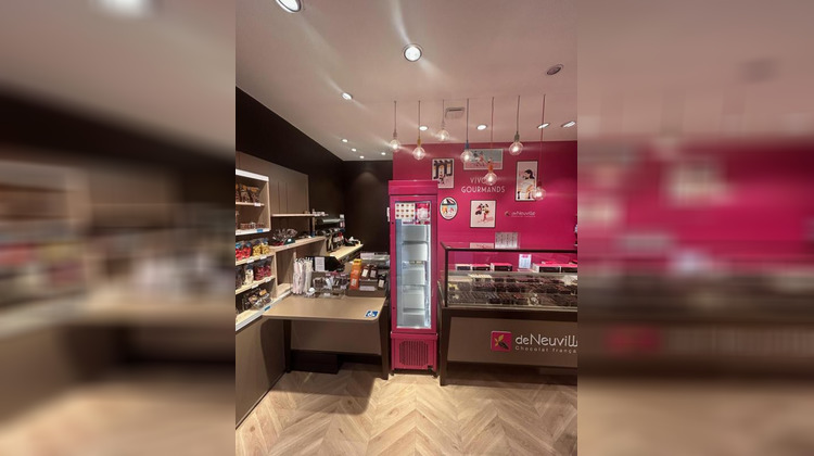 Ma-Cabane - Vente Boutique JOINVILLE LE PONT, 35 m²