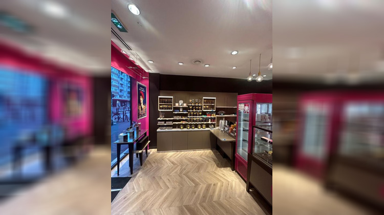 Ma-Cabane - Vente Boutique JOINVILLE LE PONT, 35 m²