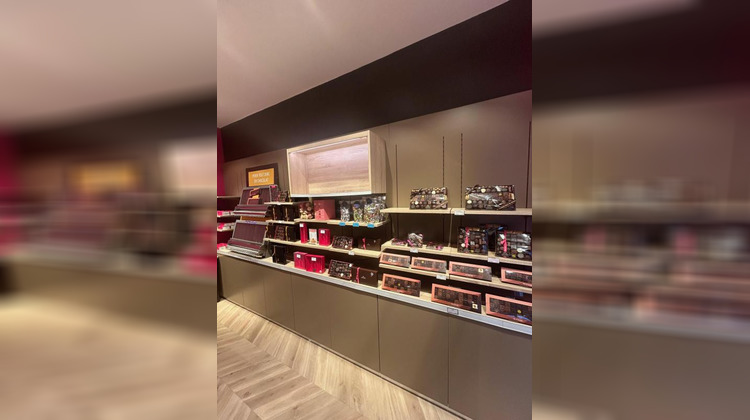 Ma-Cabane - Vente Boutique JOINVILLE LE PONT, 35 m²