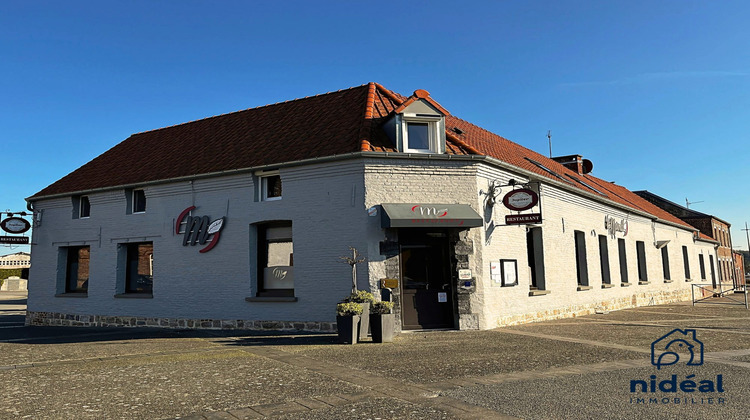 Ma-Cabane - Vente Boutique Jolimetz, 0 m²