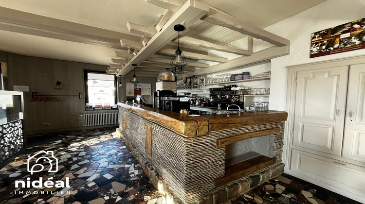 Ma-Cabane - Vente Boutique Jolimetz, 0 m²