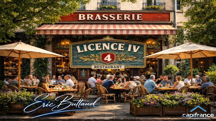 Ma-Cabane - Vente Boutique JONAGE, 210 m²