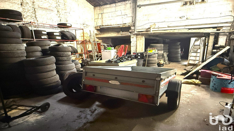 Ma-Cabane - Vente Boutique Jonzac, 275 m²