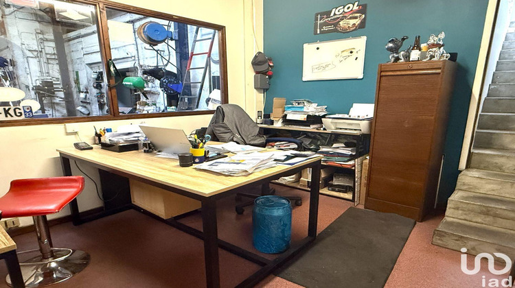 Ma-Cabane - Vente Boutique Jonzac, 275 m²