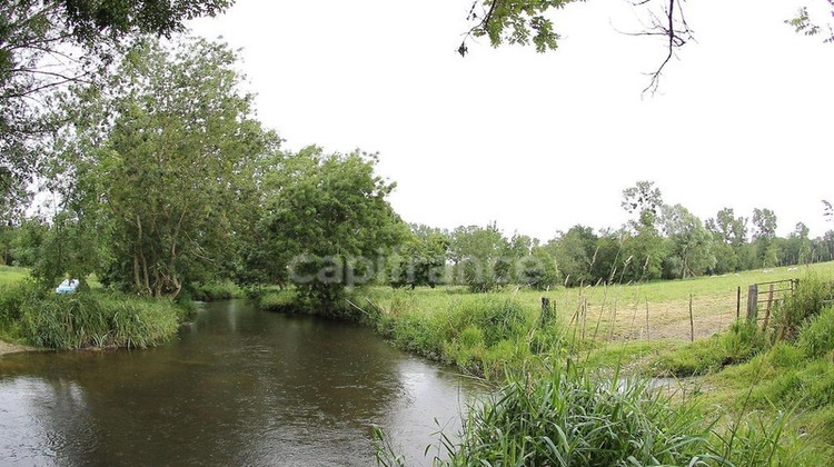 Ma-Cabane - Vente Boutique JONZAC, 2073 m²