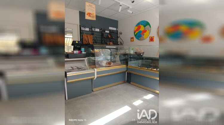 Ma-Cabane - Vente Boutique Josnes, 254 m²