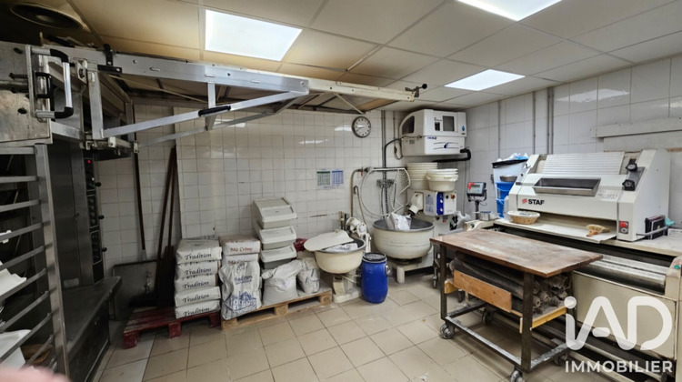 Ma-Cabane - Vente Boutique Josnes, 254 m²