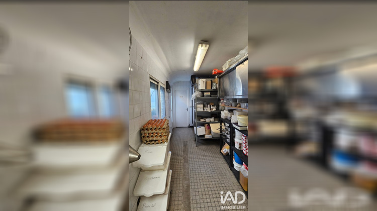 Ma-Cabane - Vente Boutique Josnes, 254 m²