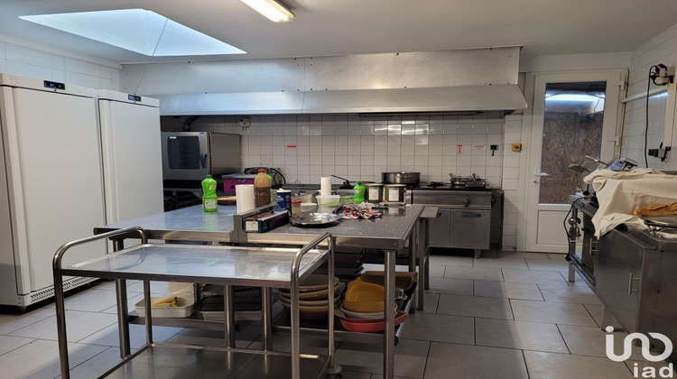 Ma-Cabane - Vente Boutique Joué-en-Charnie, 264 m²