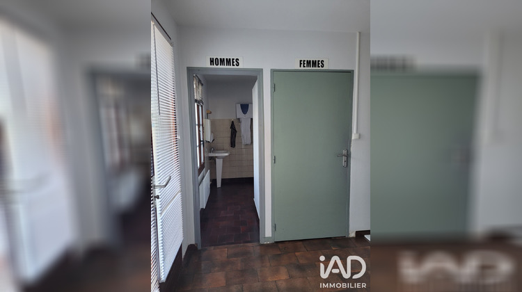 Ma-Cabane - Vente Boutique Joué-en-Charnie, 0 m²
