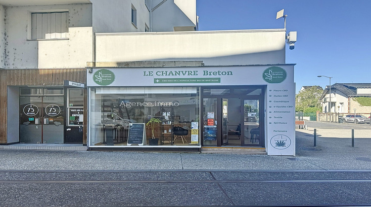 Ma-Cabane - Vente Boutique Joué-lès-Tours, 31 m²