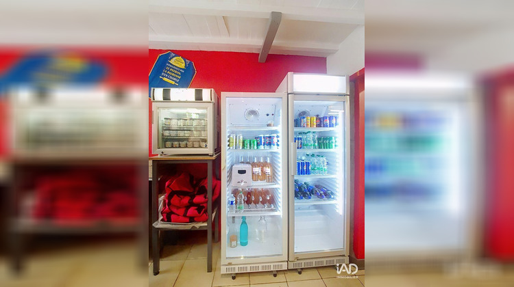 Ma-Cabane - Vente Boutique Joué-Lès-Tours, 60 m²