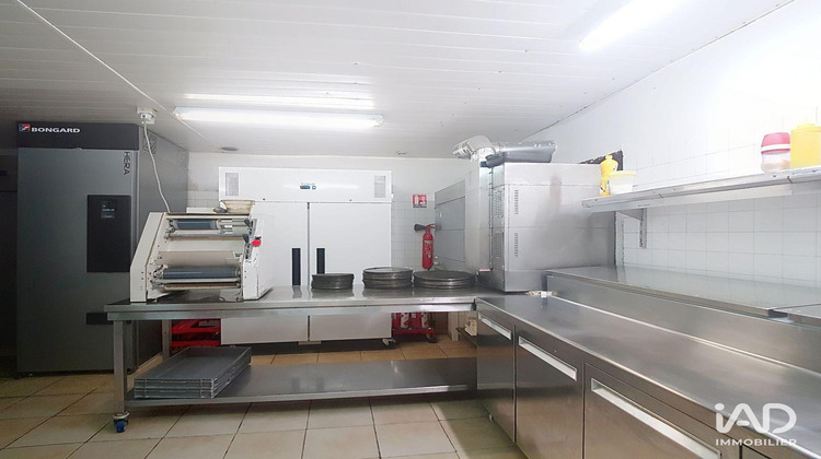 Ma-Cabane - Vente Boutique Joué-Lès-Tours, 60 m²