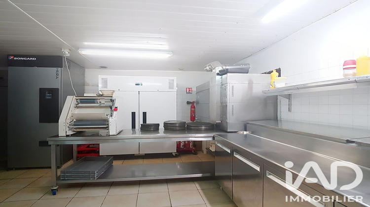 Ma-Cabane - Vente Boutique Joué-Lès-Tours, 60 m²