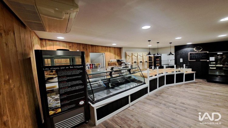 Ma-Cabane - Vente Boutique Joué-sur-Erdre, 149 m²